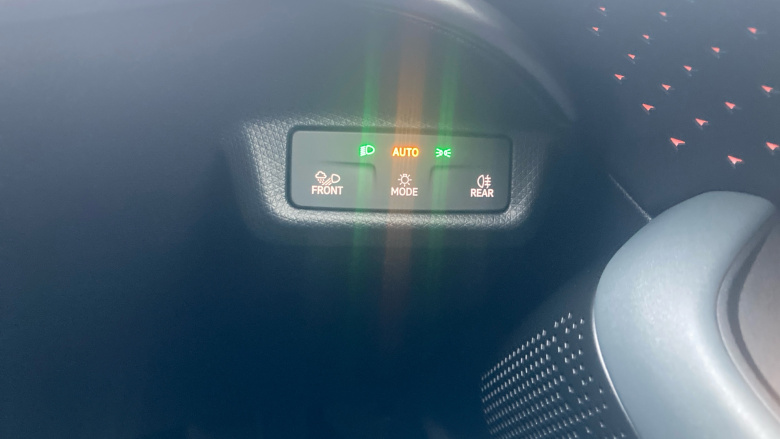 CUPRA Tavascan 250kW VZ2 77kWh AWD 5dr Auto Electric Estate